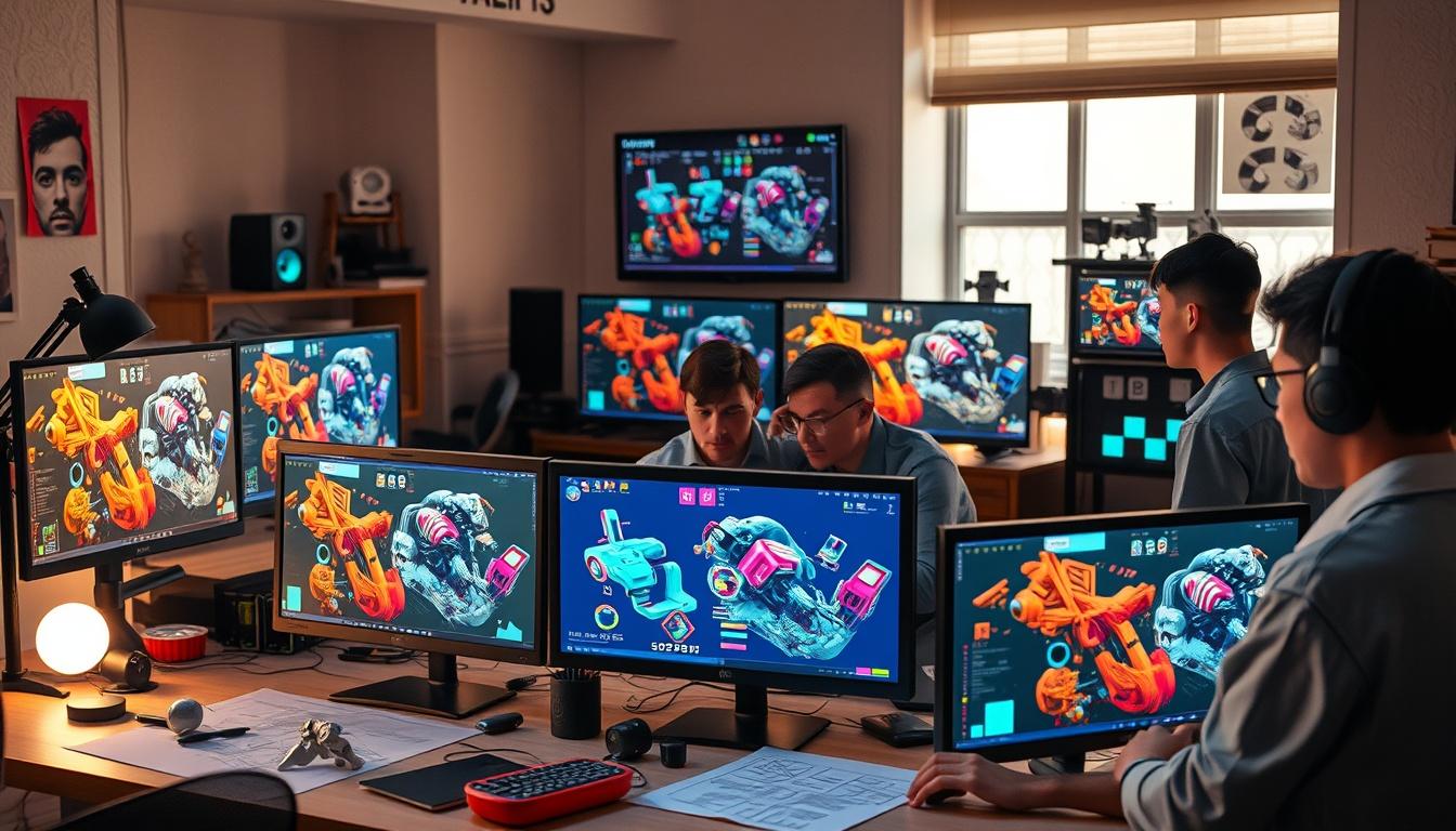 Creamos experiencias visuales únicas