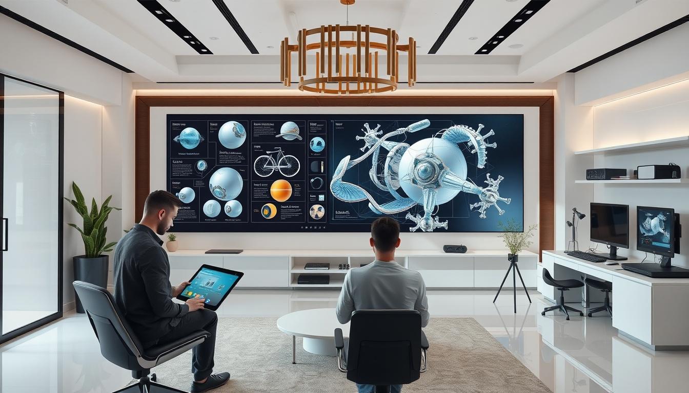 Premium plan visual